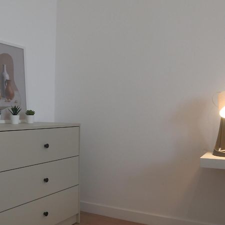 Le Sunny, Mulhouse Centre Apartment Ngoại thất bức ảnh