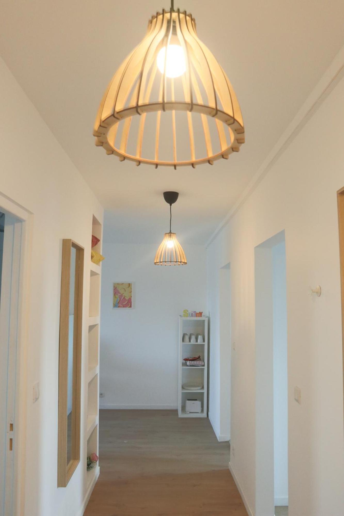 Le Sunny, Mulhouse Centre Apartment Ngoại thất bức ảnh