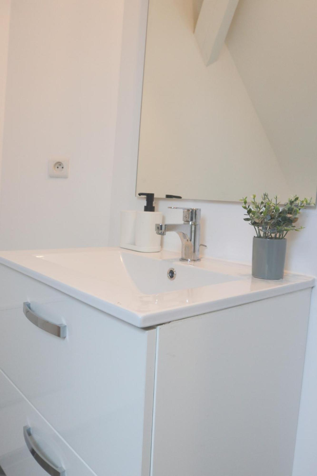 Le Sunny, Mulhouse Centre Apartment Ngoại thất bức ảnh