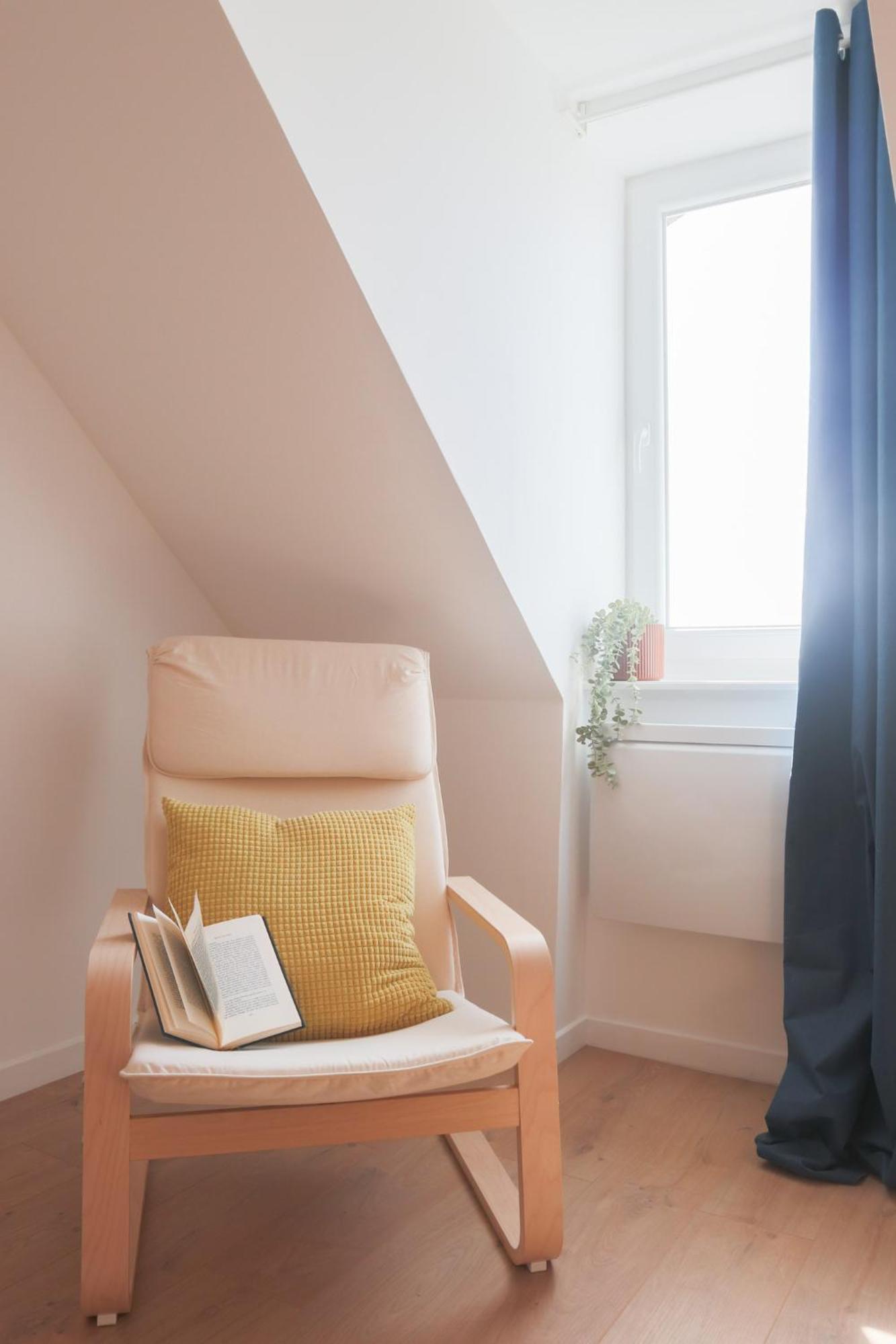 Le Sunny, Mulhouse Centre Apartment Ngoại thất bức ảnh