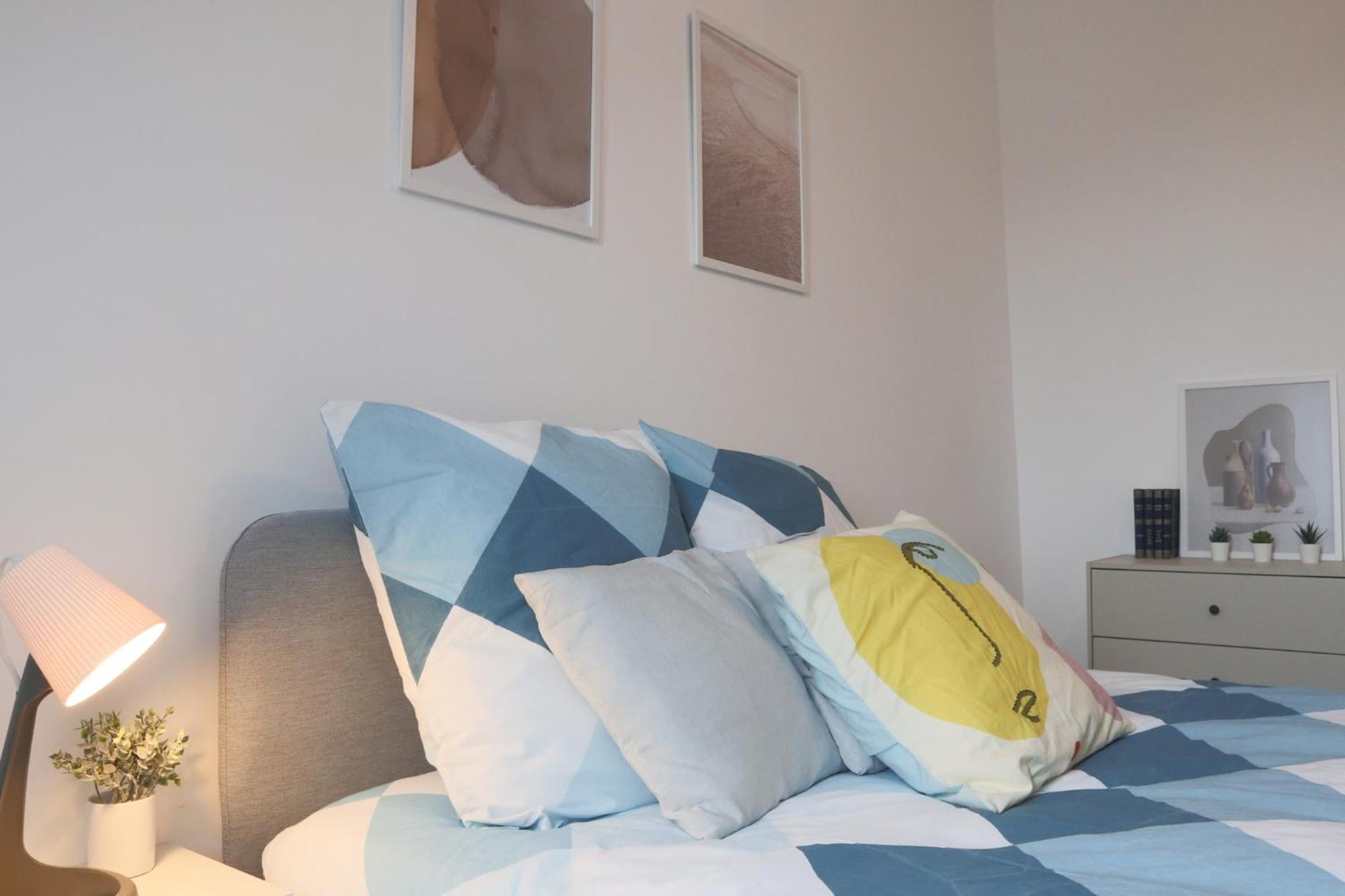 Le Sunny, Mulhouse Centre Apartment Ngoại thất bức ảnh