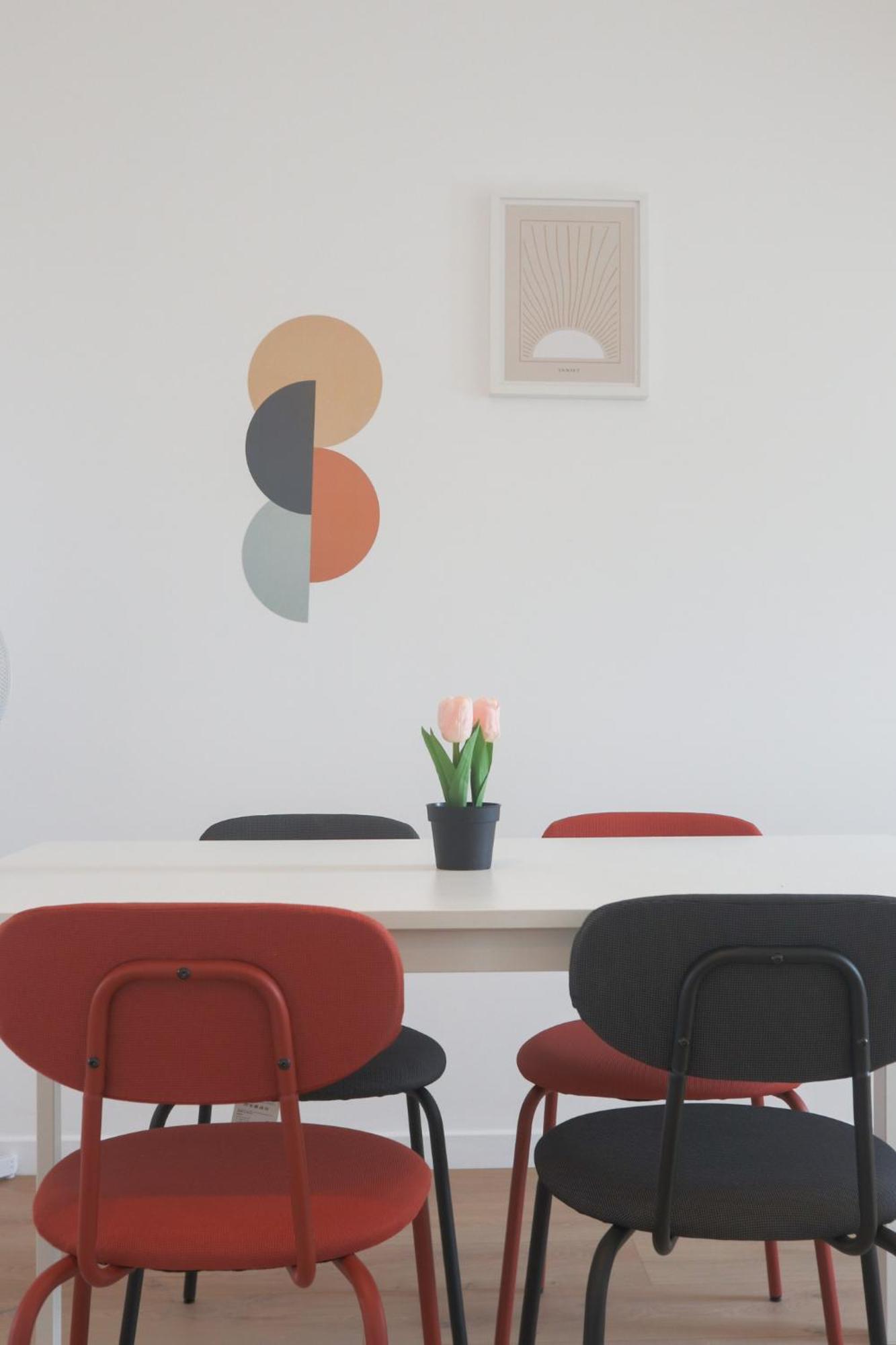 Le Sunny, Mulhouse Centre Apartment Ngoại thất bức ảnh