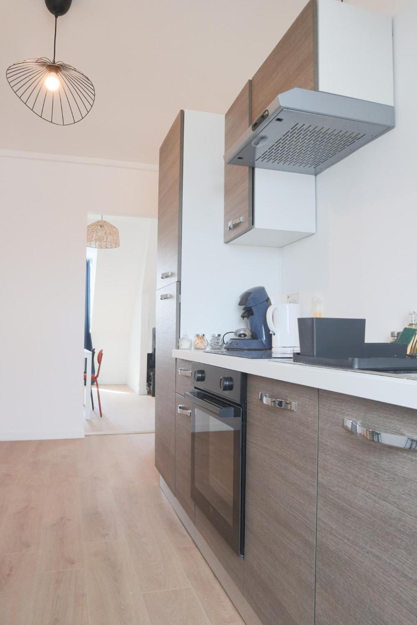 Le Sunny, Mulhouse Centre Apartment Ngoại thất bức ảnh