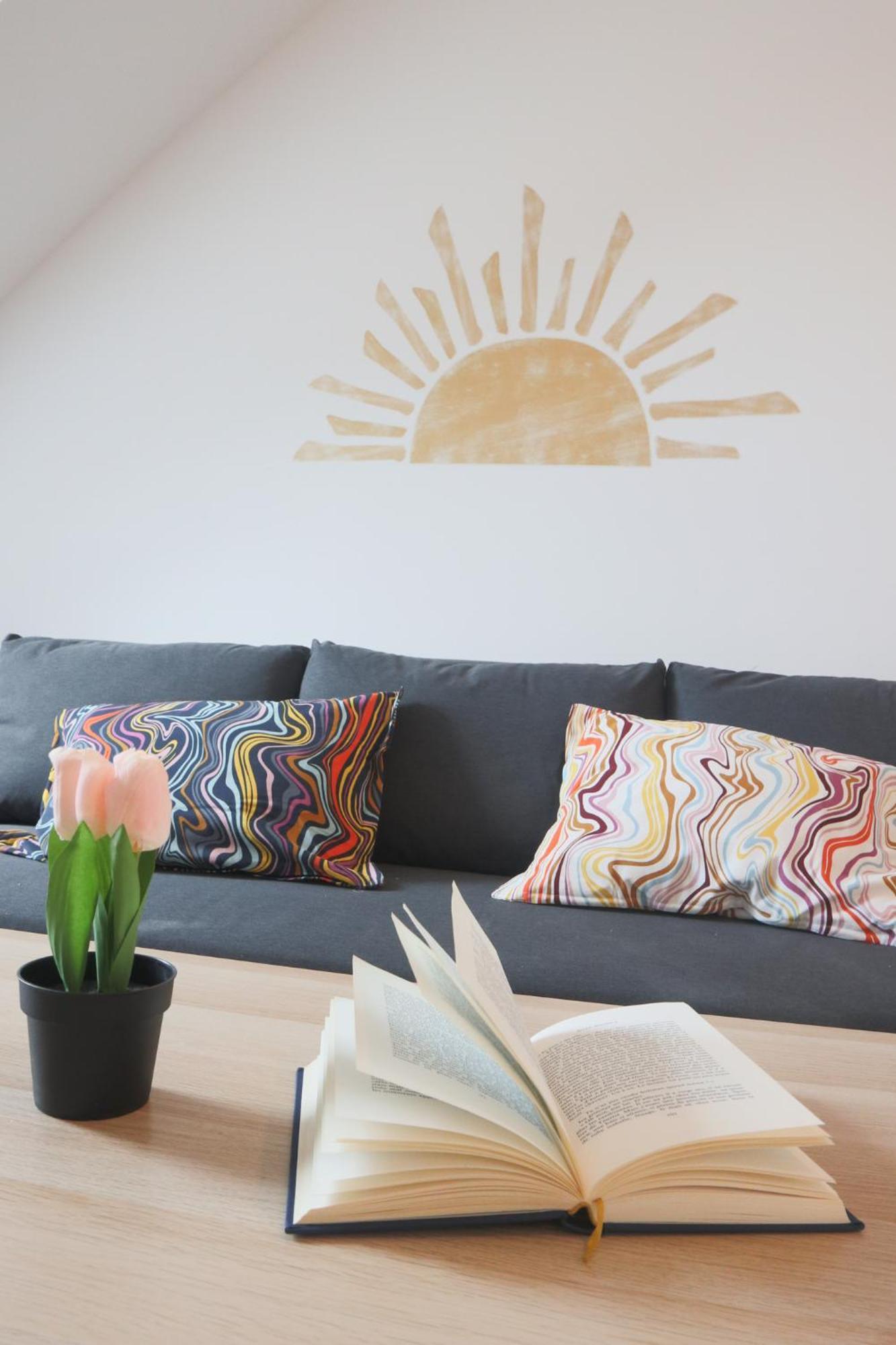 Le Sunny, Mulhouse Centre Apartment Ngoại thất bức ảnh