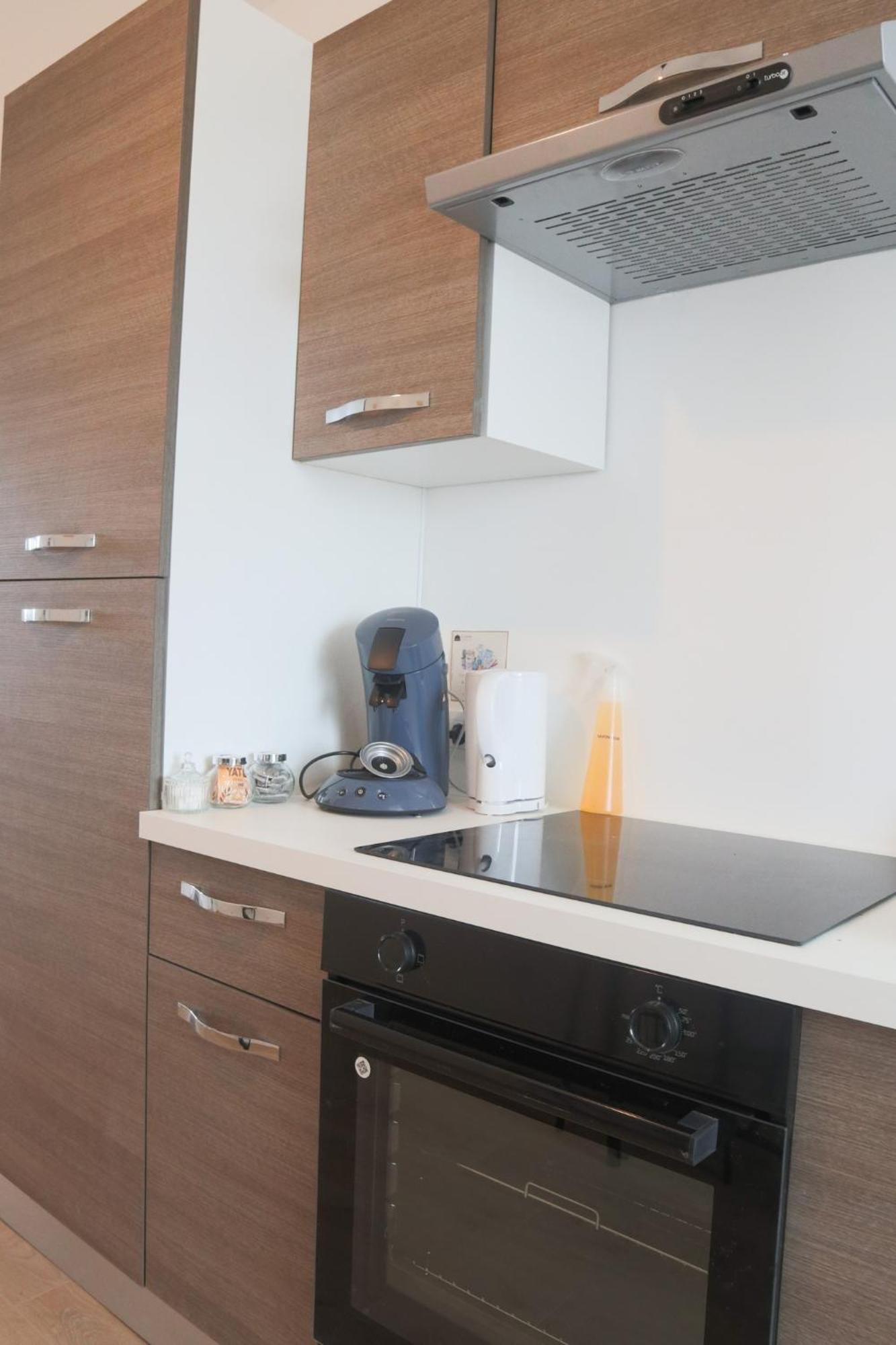 Le Sunny, Mulhouse Centre Apartment Ngoại thất bức ảnh