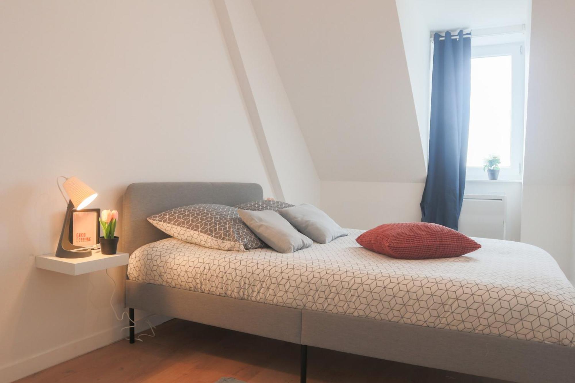 Le Sunny, Mulhouse Centre Apartment Ngoại thất bức ảnh
