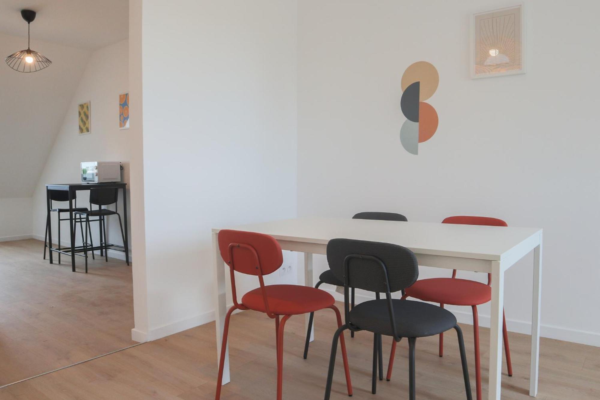 Le Sunny, Mulhouse Centre Apartment Ngoại thất bức ảnh